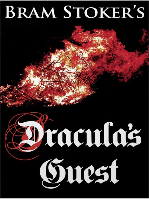 Title details for Dracula's Guest by Bram Stoker - Available